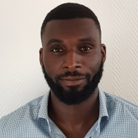 Collaborateur Aymeric ENGUELEGUELE