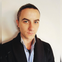 Collaborateur Geoffrey THOMAS