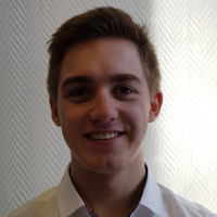 Collaborateur Raphaël HEMERYCK