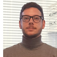 Collaborateur Tony CAYROL