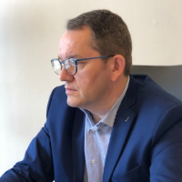 Collaborateur Danny DELAHAYE