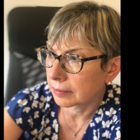 Collaborateur Nathalie DELAHAYE