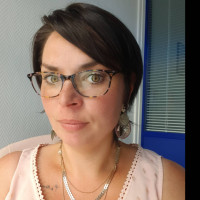 Collaborateur Elodie LABOURO
